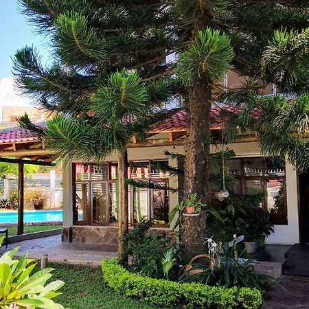 Sommerschield Guest House Maputo Exterior foto