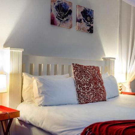 Sommerschield Guest House Maputo Exterior foto