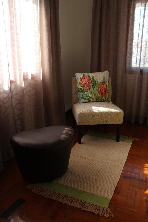 Sommerschield Guest House Maputo Habitación foto