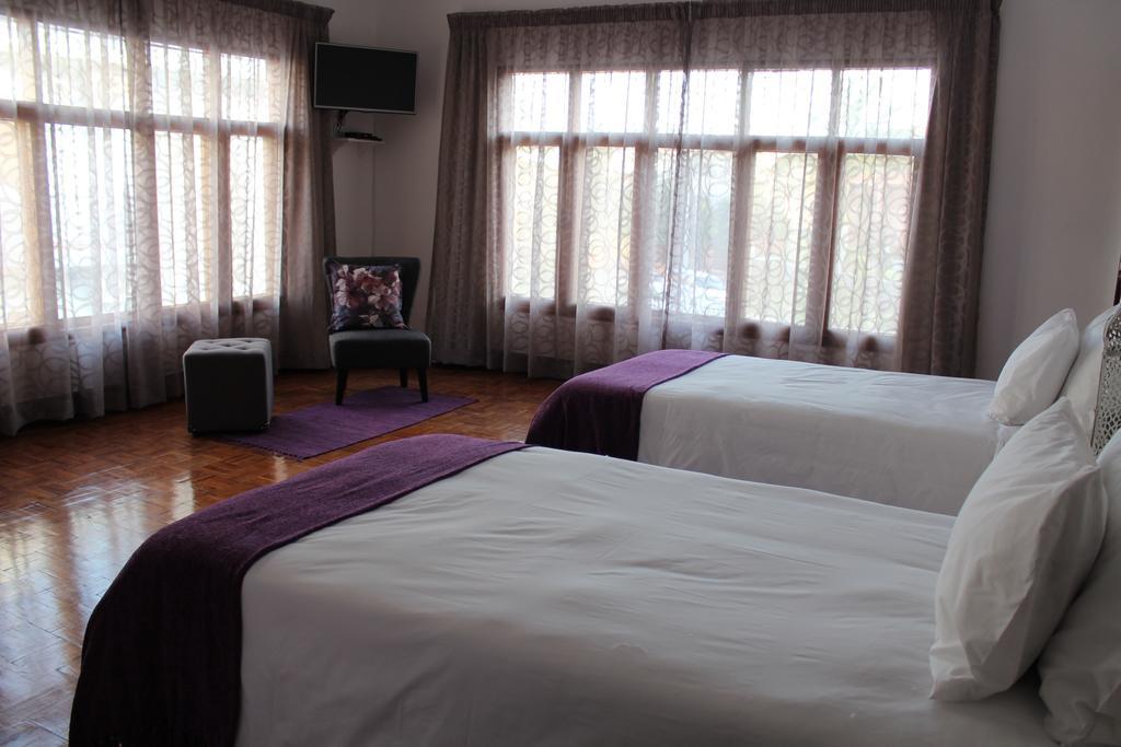 Sommerschield Guest House Maputo Habitación foto