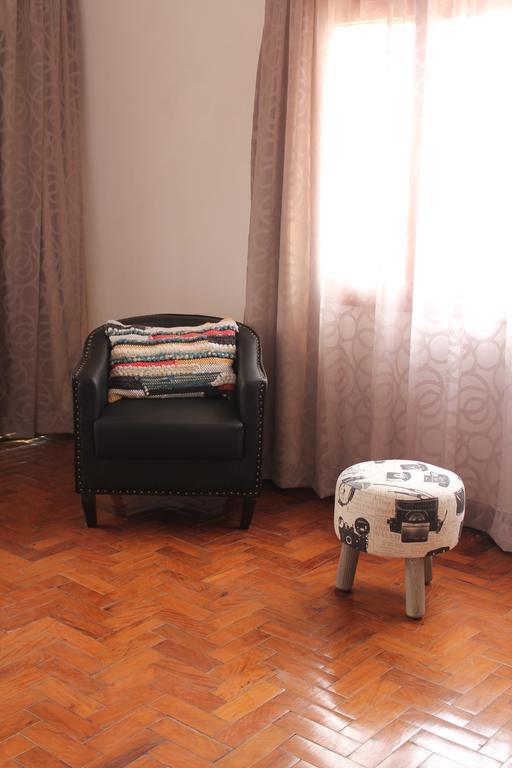 Sommerschield Guest House Maputo Habitación foto