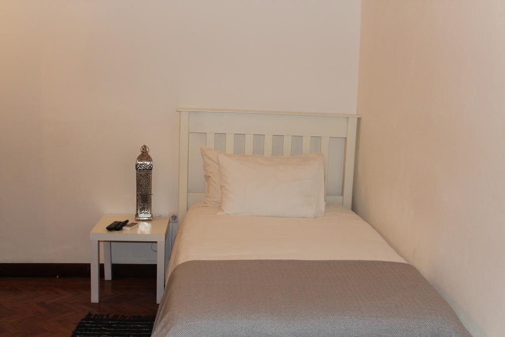 Sommerschield Guest House Maputo Exterior foto
