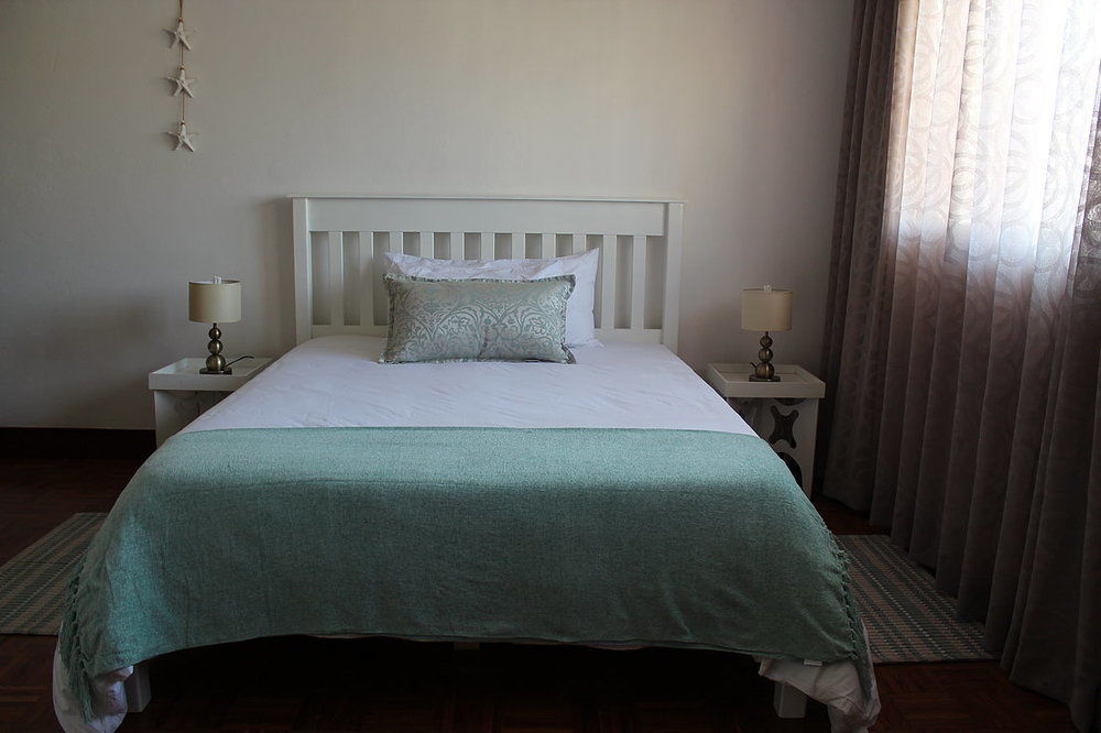 Sommerschield Guest House Maputo Exterior foto