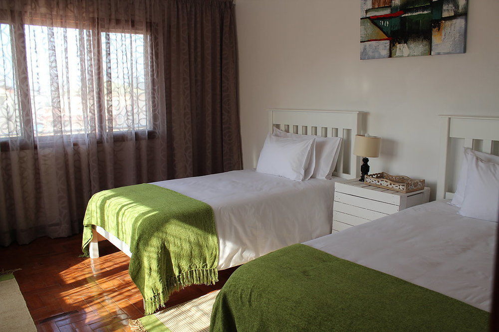 Sommerschield Guest House Maputo Exterior foto