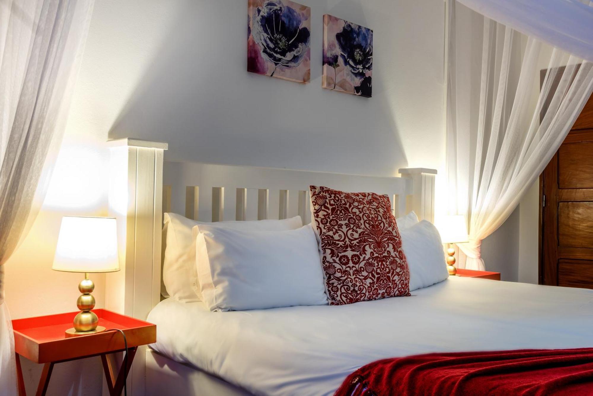 Sommerschield Guest House Maputo Exterior foto