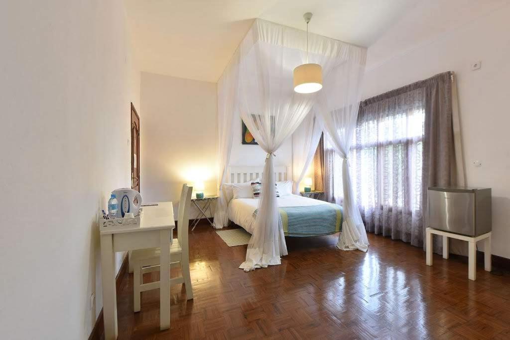 Sommerschield Guest House Maputo Exterior foto