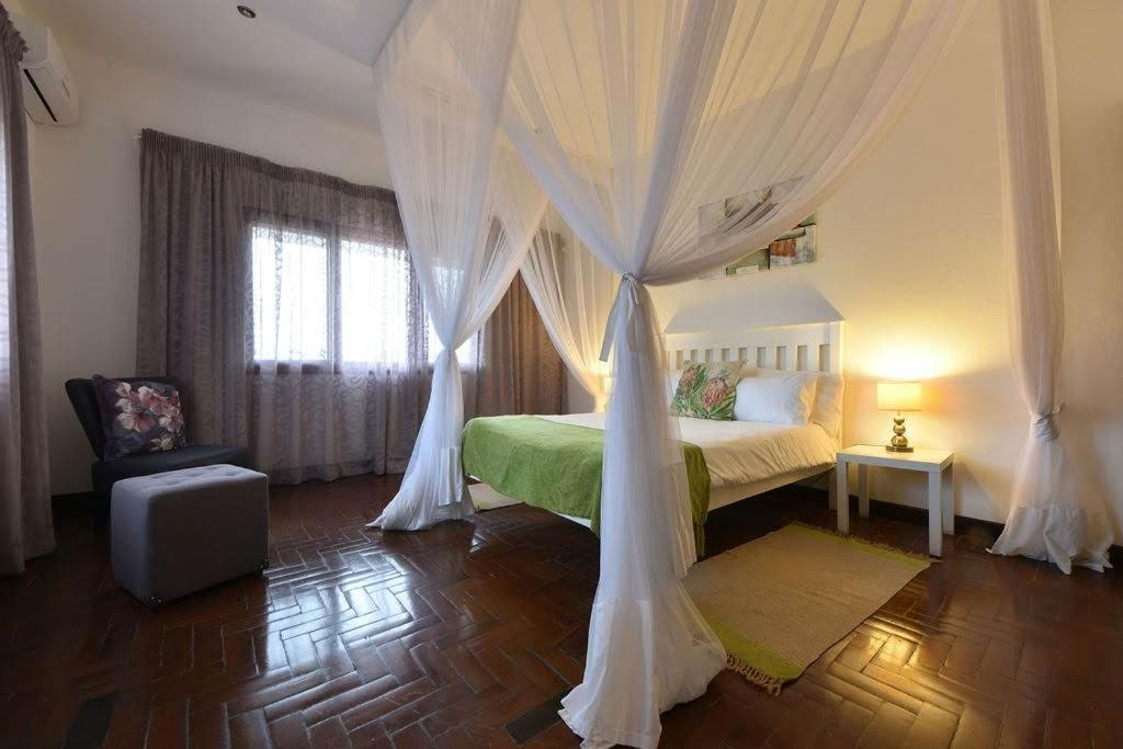Sommerschield Guest House Maputo Exterior foto